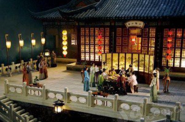 盛筵必散打一动物