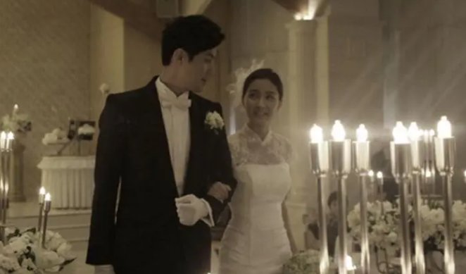 韩剧千次的吻国语版全集在哪里可以看