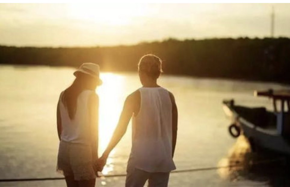 一个男生真的爱一个女生,会舍得拱手让人吗?