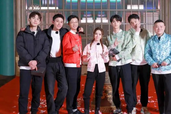 姚译添为什么退出跑男?