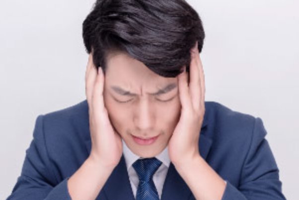 为什么天天很躁夜夜也很躁呢？