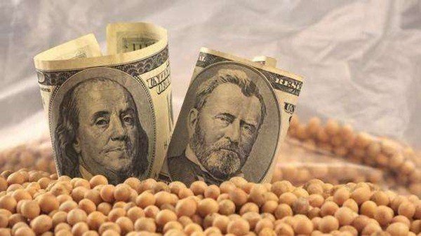 囤积居奇是什么意思