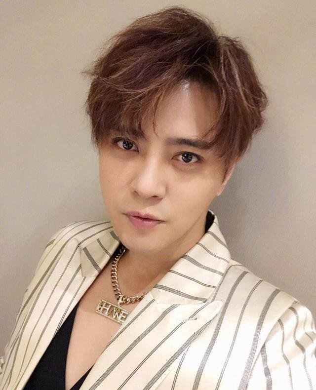 罗志祥说8点钟要公布一个大八卦后来却食言，他这波操作的目的是什么？