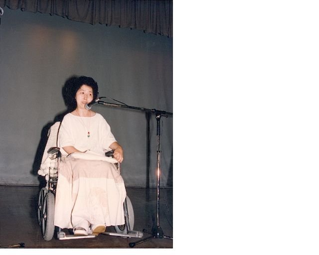 关于林杏子的资料