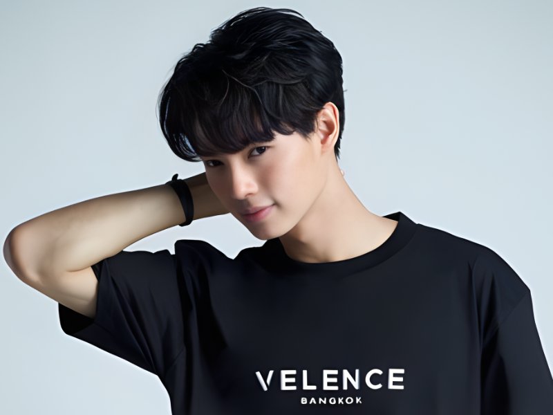 泰版流星花园演员