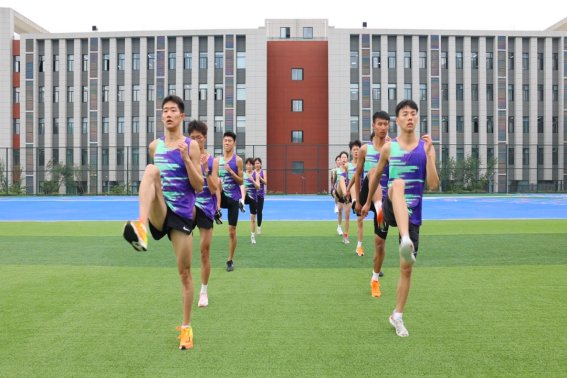 体育生文化科考多少分能上本科