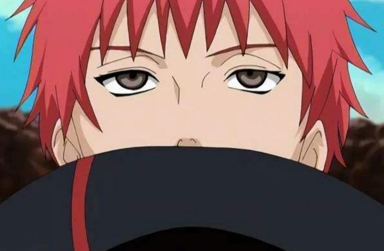 火影里 小樱跟沙忍婆婆去打蝎，大致是多少集