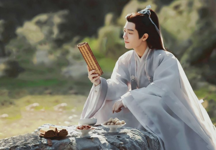 玉骨遥什么平台播