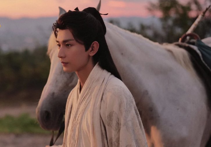 央视版莲花楼结局