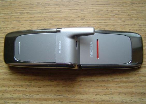 诺基亚922的详细参数