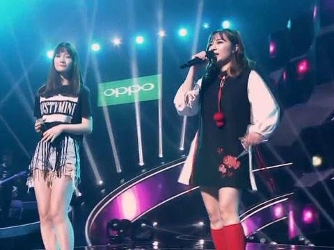 《中国好声音》全国七强诞生,谁是冠军毫无悬念,你最看好哪位?