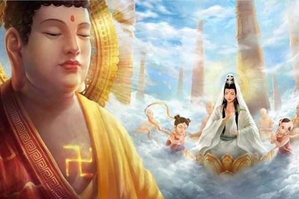 释迦牟尼在印度是圣人，在中国史佛祖，他究竟是何身份？