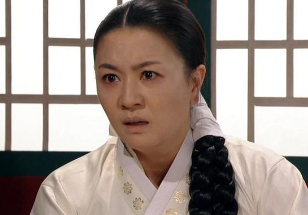 韩剧金惠善主演的电视剧