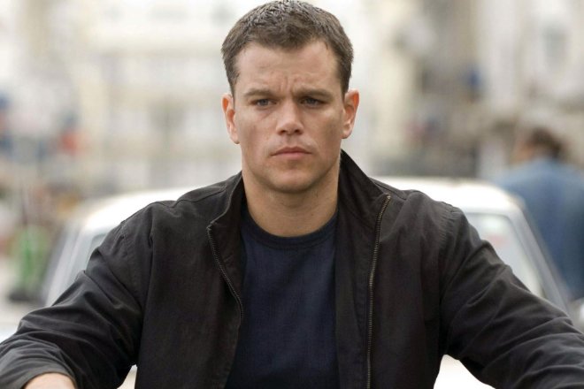 马特达蒙的15部经典