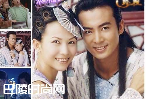 于波与蔡少芬是情侣吗?