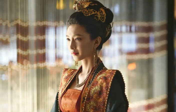 清平乐最后皇后圆房了吗