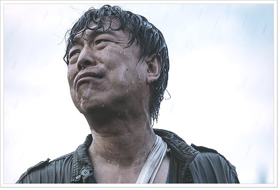 涉过愤怒的海哪里能看