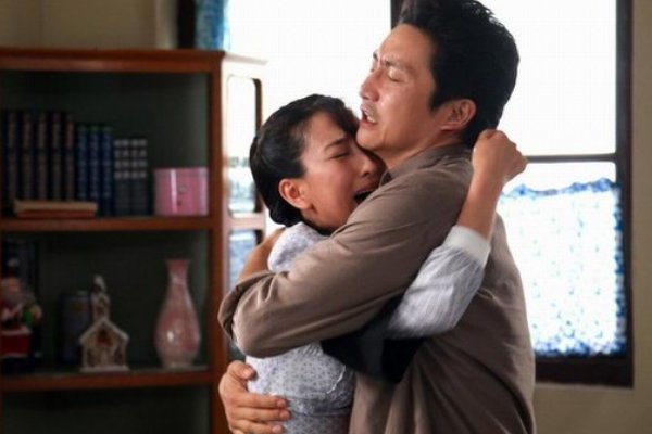 厂花电视剧大结局