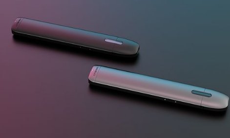 为什么禁电子烟不禁香烟？