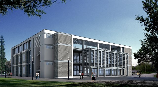 巢湖广播电视大学的介绍