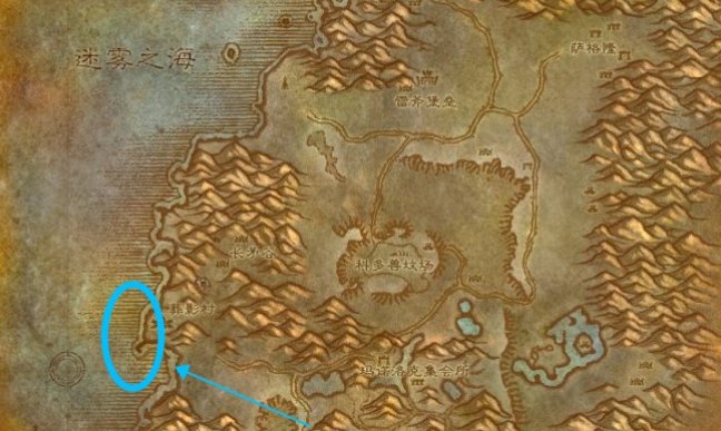 萨瑟里斯海岸在哪，钓萨瑟里斯虎鱼那个