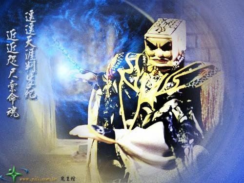 鬼王棺的苦境三棺