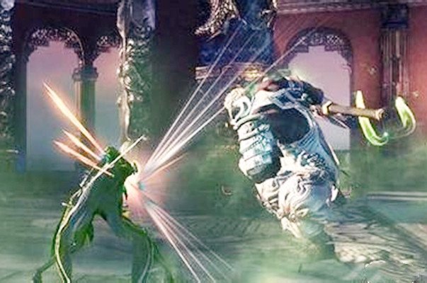 力士武神塔第五层怎么打