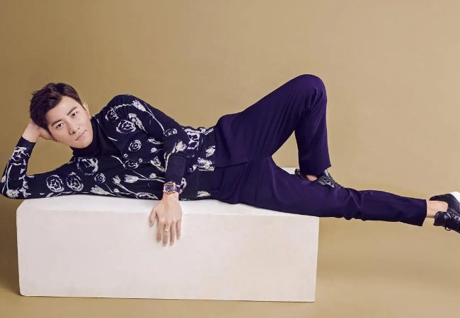 大左个人资料简介