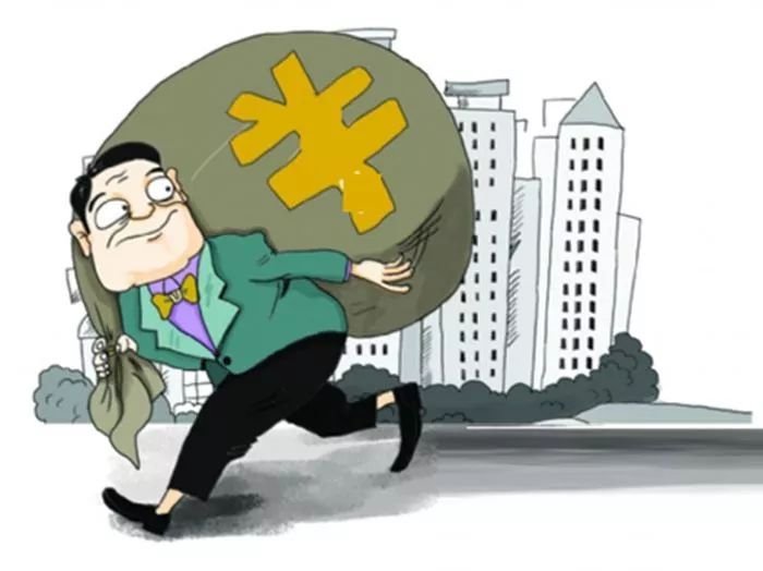 有网友称“国庆放假回来后公司没了”，对于老板跑路，员工是否可以起诉？