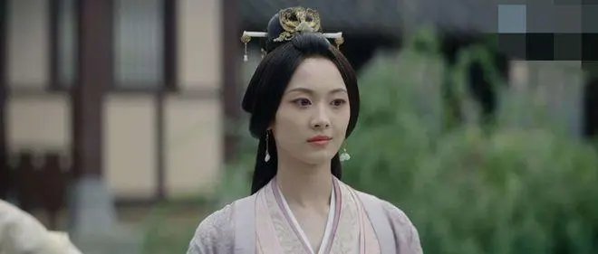 电视剧“星汉灿烂”中，为何太子妃最终落了一个幽禁的结局？