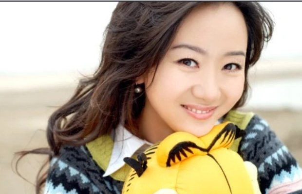 河北电视台女主持人