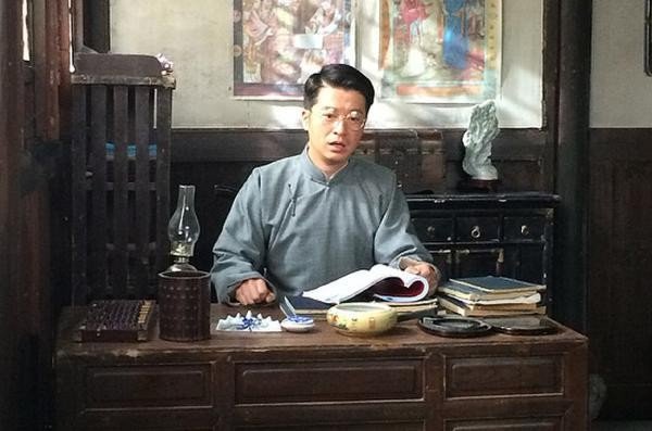 电视剧《映山红》的主演都有谁？