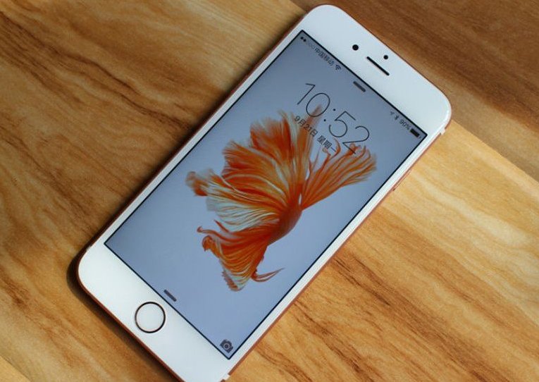 苹果6s价格，6s多少钱？