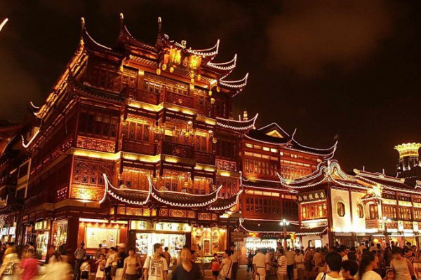 北上广深指的是哪几个城市?