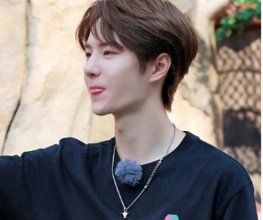 王一博为啥总戴骨头项链