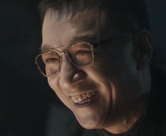 扫黑风暴李成阳是好的嘛 李成阳真实身份是什么