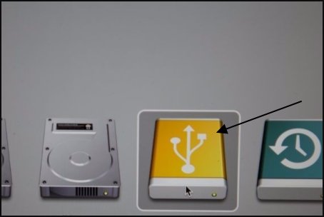 苹果笔记本win8怎么安装