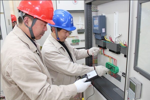 电工证如何查询