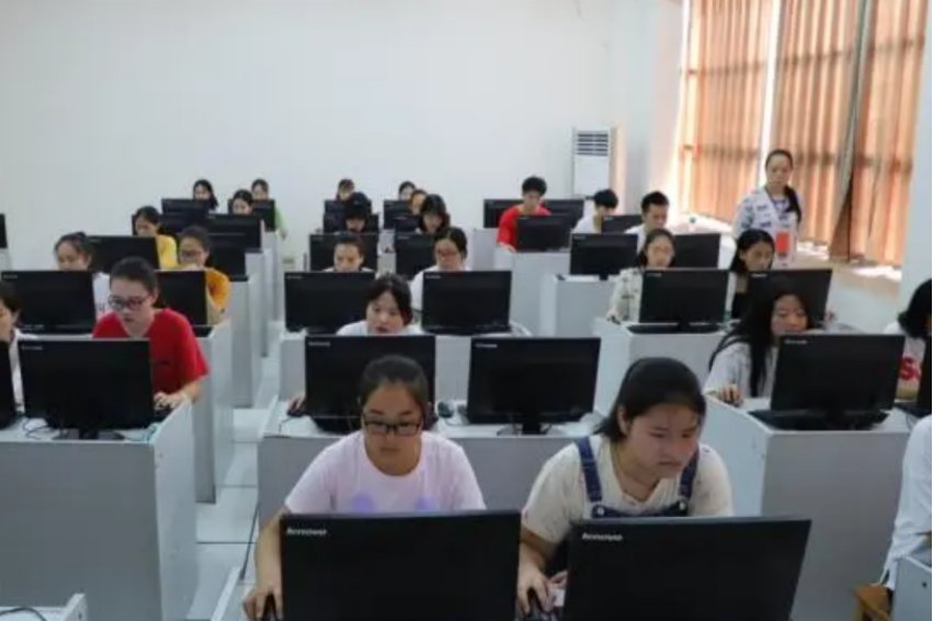 全国计算机等级考试2024年报名时间