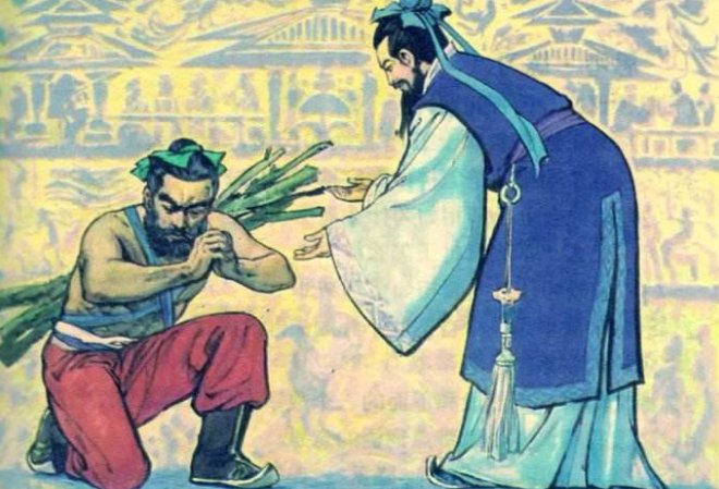 《廉颇蔺相如列传》翻译