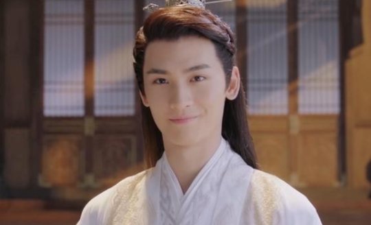 《斛珠夫人》周幼度是好人吗？