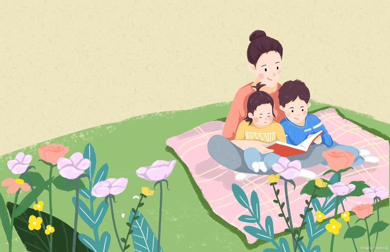 母亲节是哪一天？