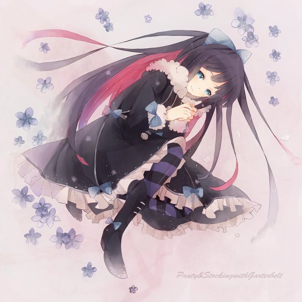 求一些好看的动漫图