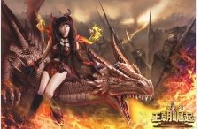 完美国际武侠如何加属性点