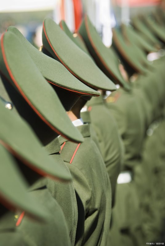 二级上士是什么级别