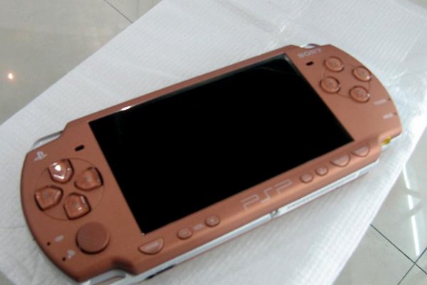 psp是什么意思啊