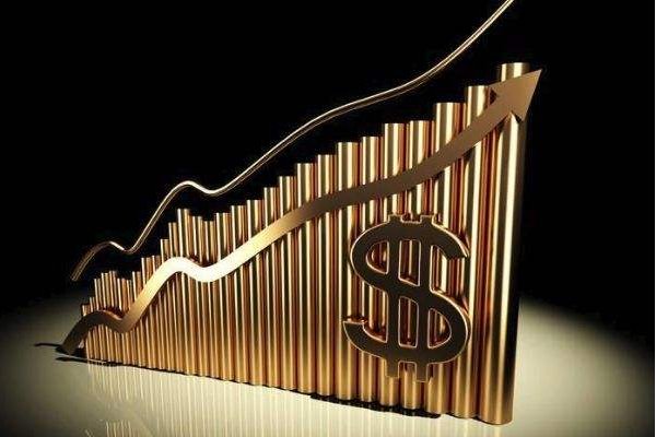 请问股票中的买卖力道图是怎么看的？图中的线分别代表什么？