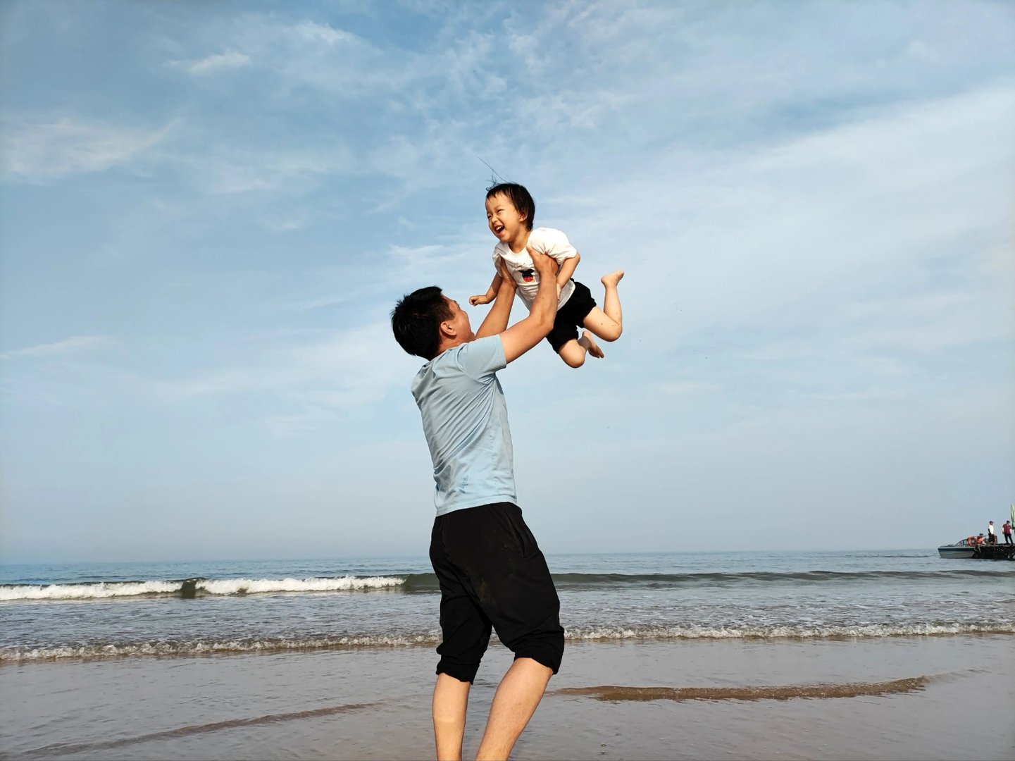 父亲节是哪一天