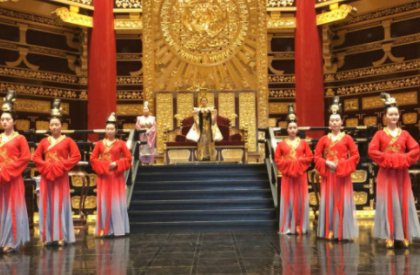 古代皇帝每天都要上朝吗？