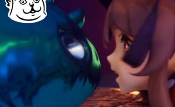 《原神》胡桃大战史莱姆视频在哪找？